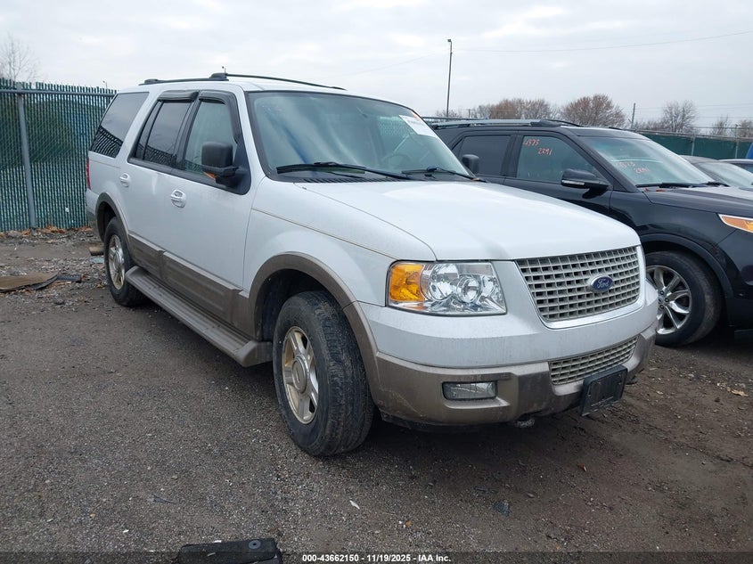 1FMPU18L53LB92232 2003 FORD EXPEDITION photo no. 14