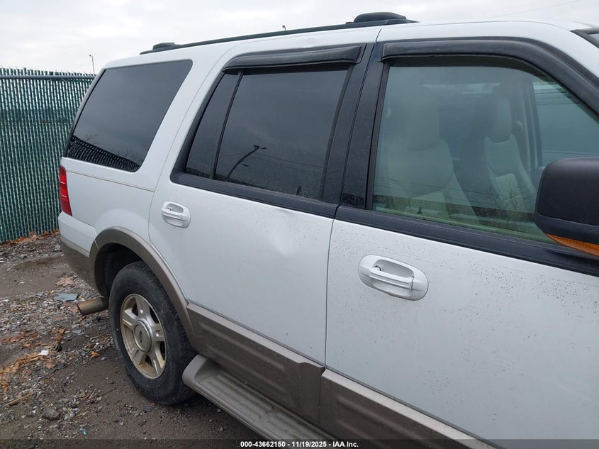 1FMPU18L53LB92232 2003 FORD EXPEDITION photo no. 6