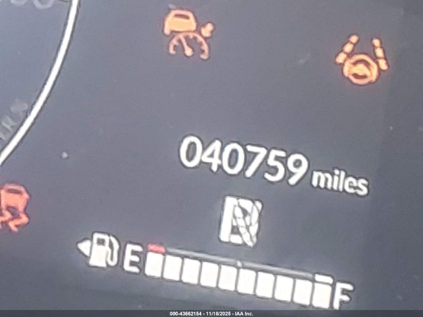 2024 Honda Cr-V Hybrid Sport Touring VIN: 7FARS6H91RE031798 Lot: 43662154