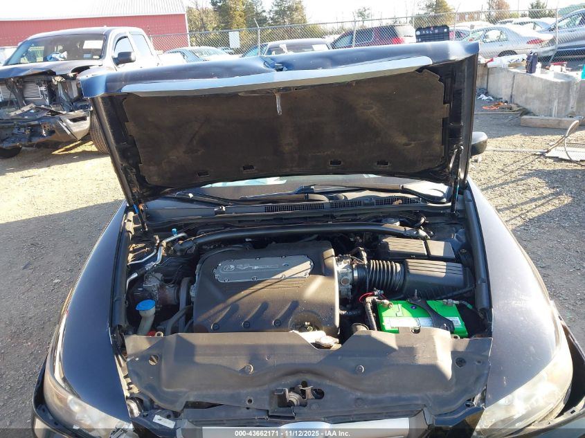 2006 Acura Tl VIN: 19UUA66246A017639 Lot: 43662171