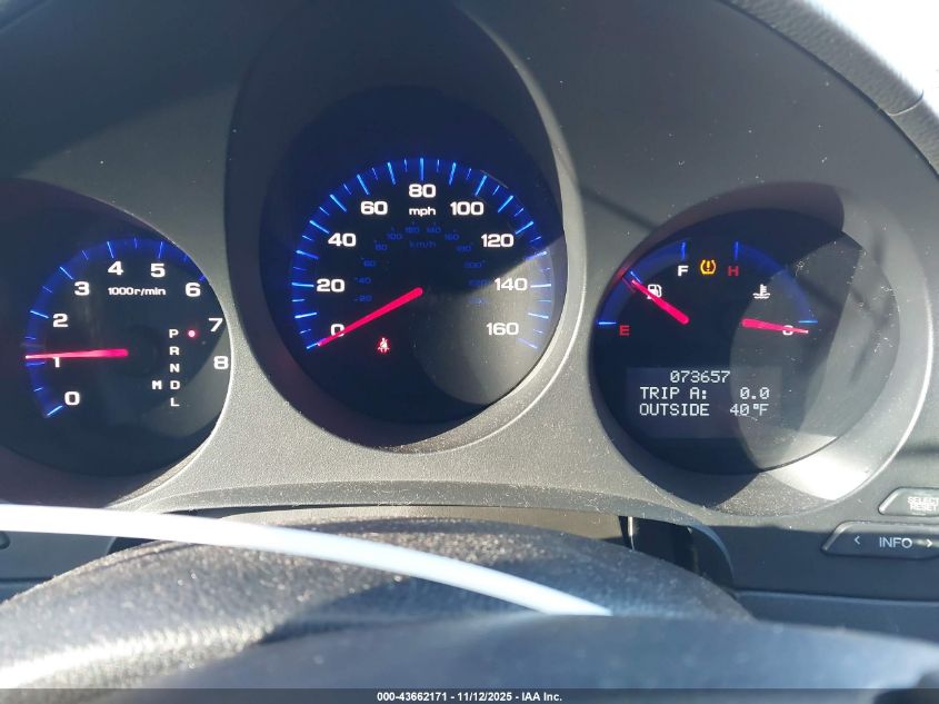 2006 Acura Tl VIN: 19UUA66246A017639 Lot: 43662171