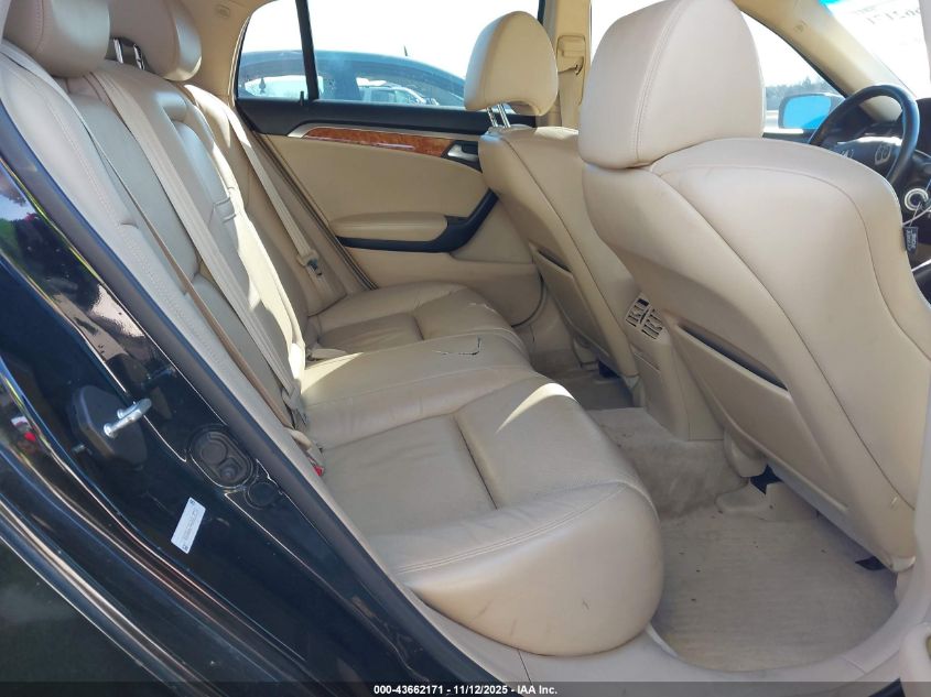 2006 Acura Tl VIN: 19UUA66246A017639 Lot: 43662171