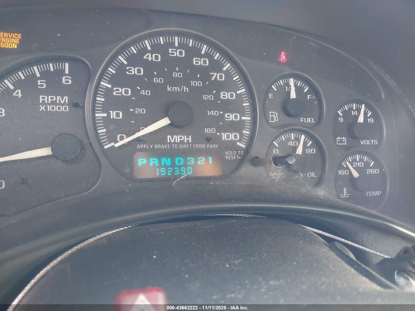 1GCEK19VX2E247715 2002 CHEVROLET SILVERADO photo no. 7