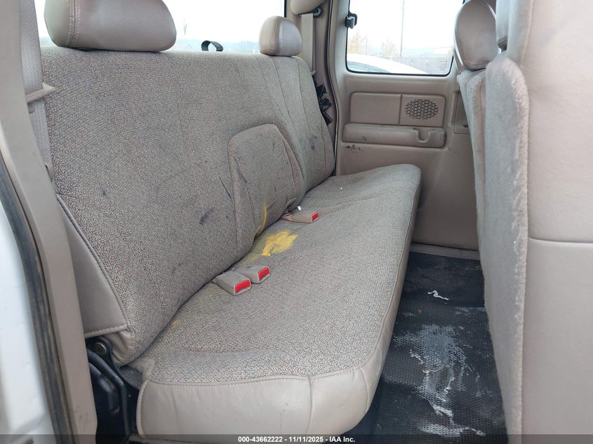 1GCEK19VX2E247715 2002 CHEVROLET SILVERADO photo no. 8
