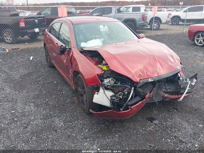 CHRYSLER 200 LIMITED