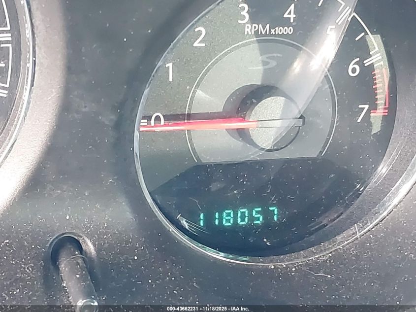 2014 Chrysler 200 Limited VIN: 1C3CCBCG1EN165000 Lot: 43662231