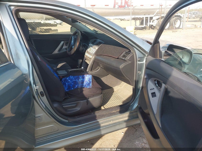4T1BE46KX9U866171 2009 TOYOTA CAMRY photo no. 5