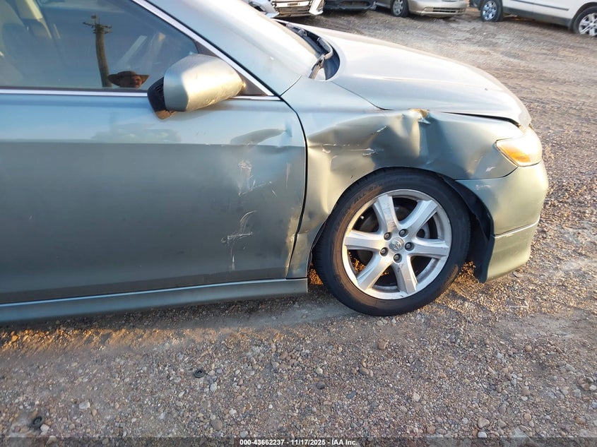 4T1BE46KX9U866171 2009 TOYOTA CAMRY photo no. 14