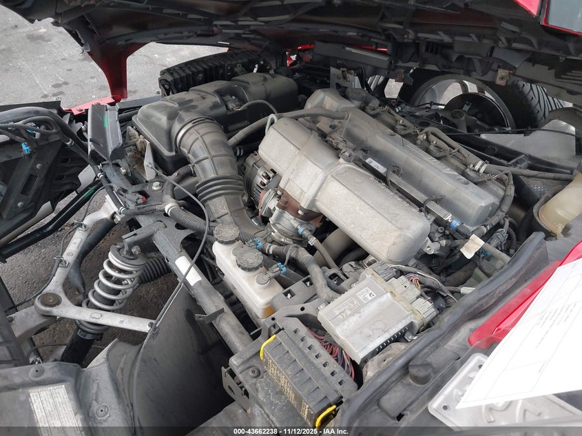 2021 Polaris Slingshot Sl VIN: 57XAAPHD5M8147608 Lot: 43662238