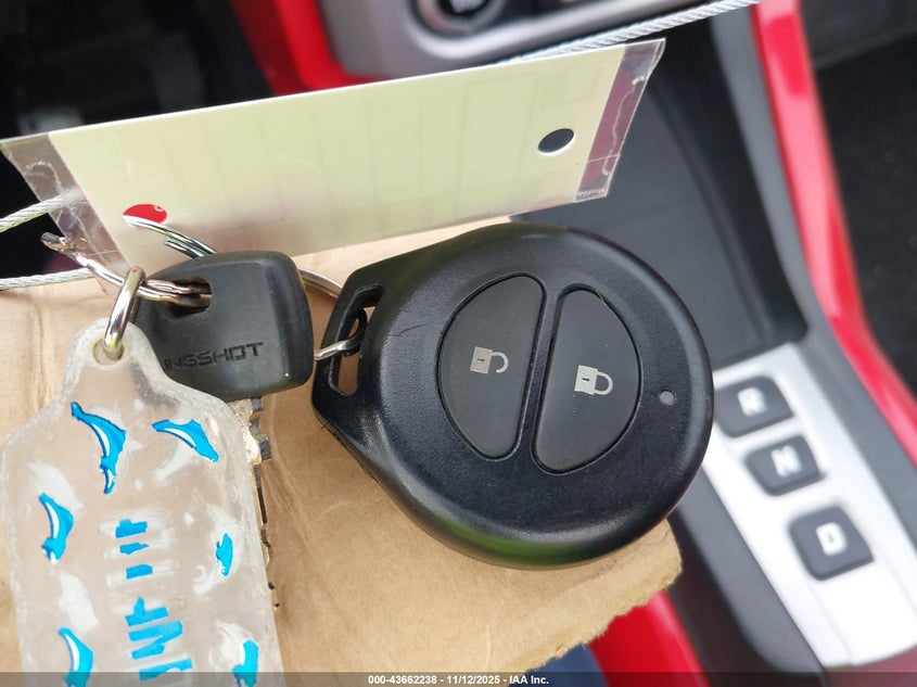 2021 Polaris Slingshot Sl VIN: 57XAAPHD5M8147608 Lot: 43662238