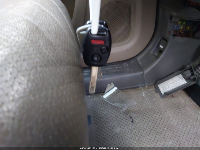 2006 Honda Ridgeline Rtl VIN: 2HJYK16556H513959 Lot: 43662275