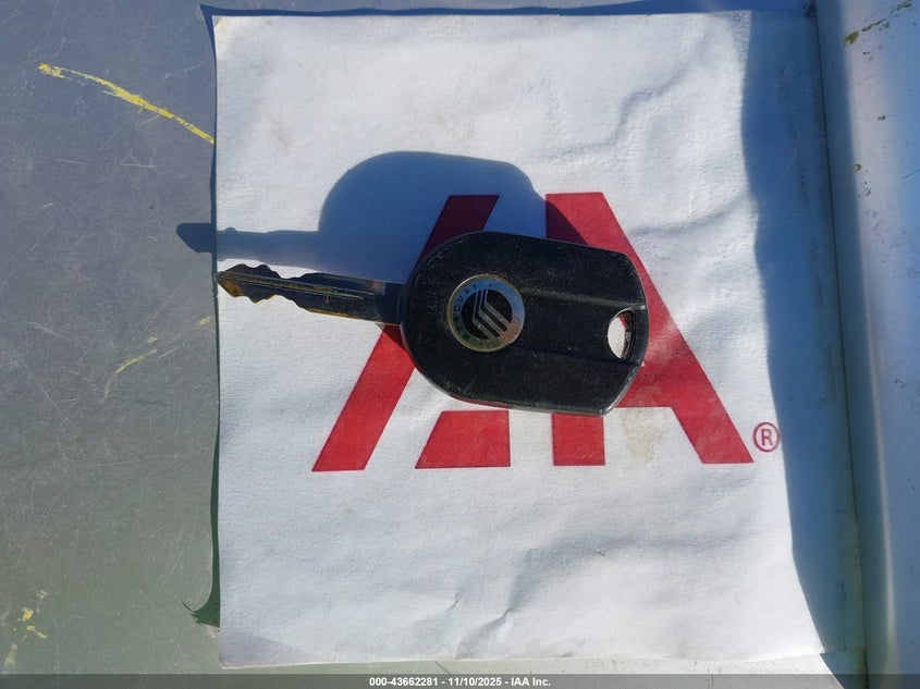 2007 Mercury Milan I4 Premier VIN: 3MEHM08Z37R645244 Lot: 43662281