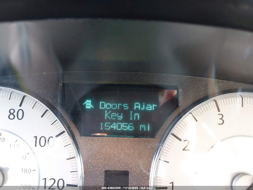 2008 Chrysler 300 Limited VIN: 2C3LA33G98H284602 Lot: 43662289