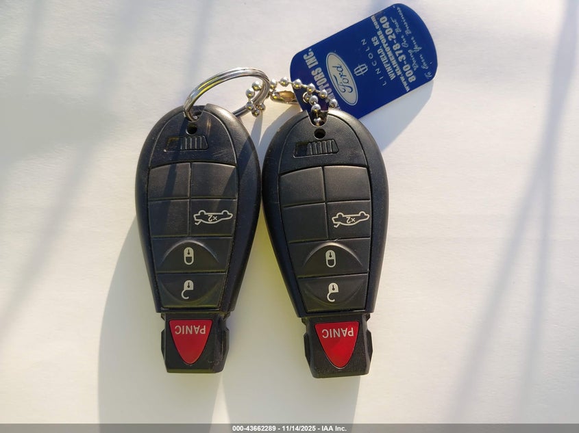 2008 Chrysler 300 Limited VIN: 2C3LA33G98H284602 Lot: 43662289