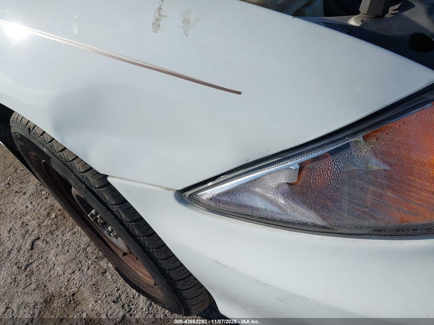 2000 Chevrolet Cavalier VIN: 1G1JC5247Y7290855 Lot: 43662292