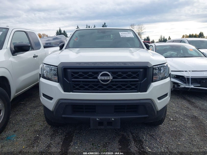 1N6ED1CL5RN630034 2024 NISSAN NAVARA (FRONTIER) photo no. 12