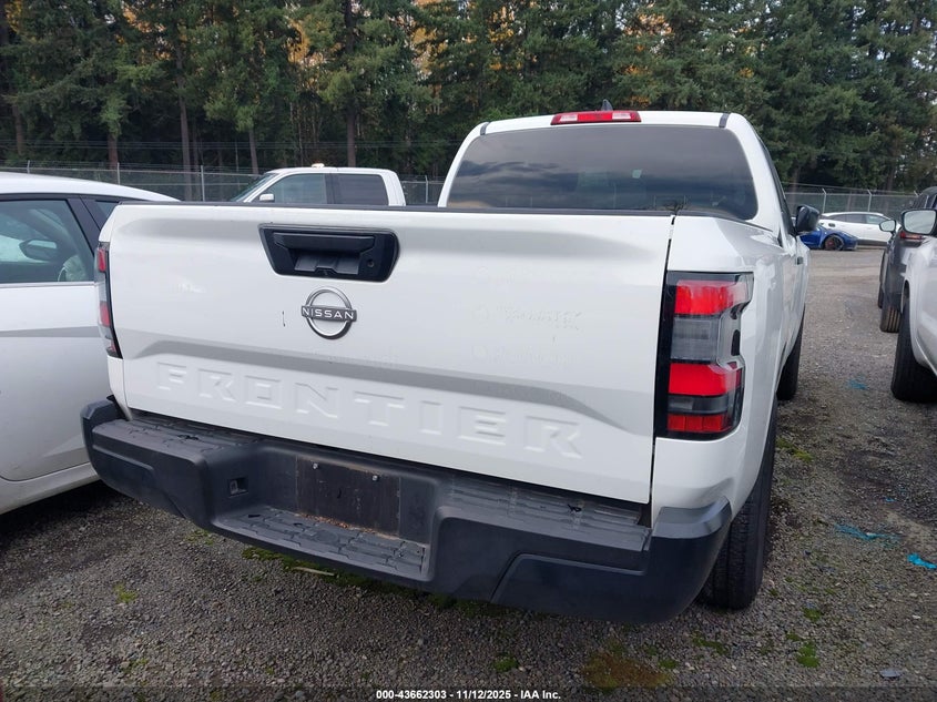 1N6ED1CL5RN630034 2024 NISSAN NAVARA (FRONTIER) photo no. 16