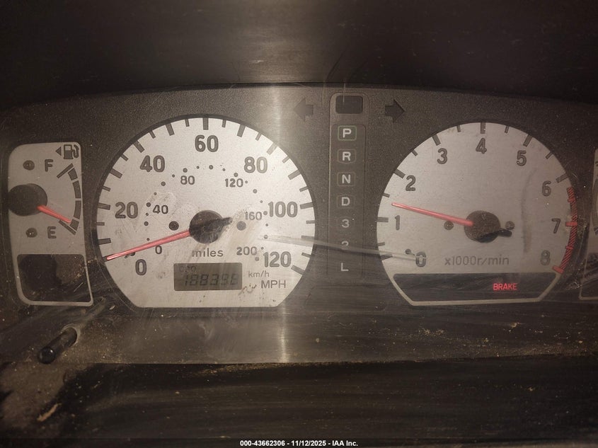 2004 Mitsubishi Montero Sport Ls VIN: JA4MT21R34J006029 Lot: 43662306