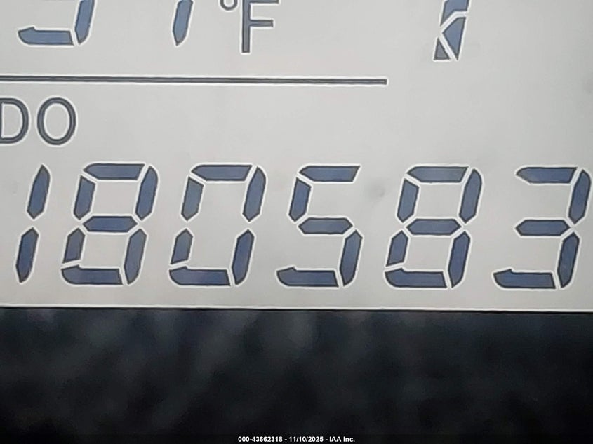 2009 Toyota Matrix S VIN: 2T1KE40E69C010127 Lot: 43662318