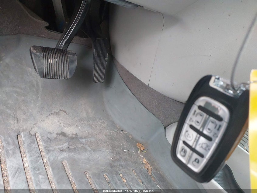 2017 Chrysler Pacifica Touring-L VIN: 2C4RC1BG0HR504032 Lot: 43662334