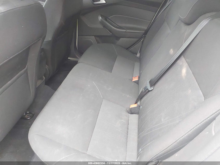 2017 Chrysler Pacifica Touring-L VIN: 2C4RC1BG0HR504032 Lot: 43662334