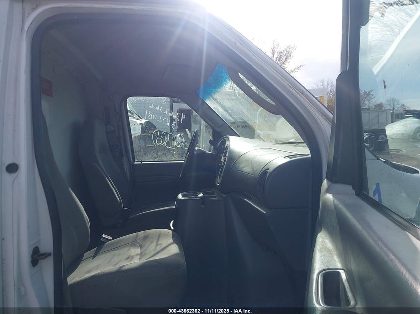 1FDXE45S35HB11633 2005 FORD ECONOLINE photo no. 7