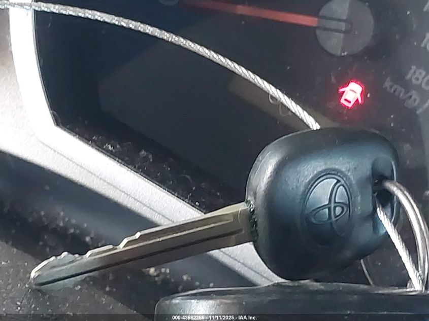 2008 Toyota Tundra Sr5 5.7L V8 VIN: 5TFBV54128X072850 Lot: 43662366