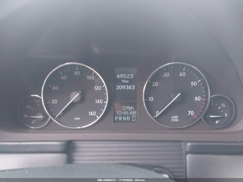 2005 Mercedes-Benz C 230 Kompressor Sport VIN: WDBRF40J25F567061 Lot: 43662373