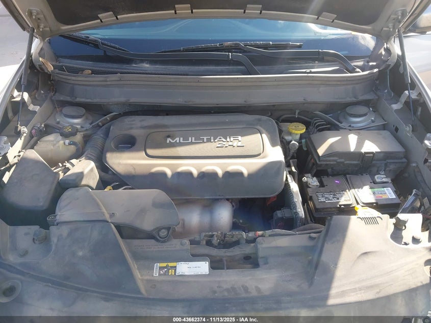 2017 Jeep Cherokee Latitude Fwd VIN: 1C4PJLCB5HW644399 Lot: 43662374