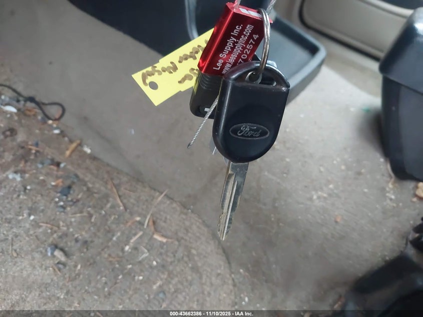 2006 Ford Ranger Fx4 Level Ii/Fx4 Off-Road/Sport/Xlt VIN: 1FTZR45E96PA22703 Lot: 43662386