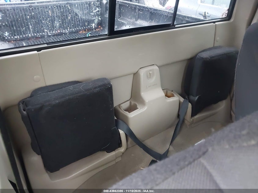 2006 Ford Ranger Fx4 Level Ii/Fx4 Off-Road/Sport/Xlt VIN: 1FTZR45E96PA22703 Lot: 43662386