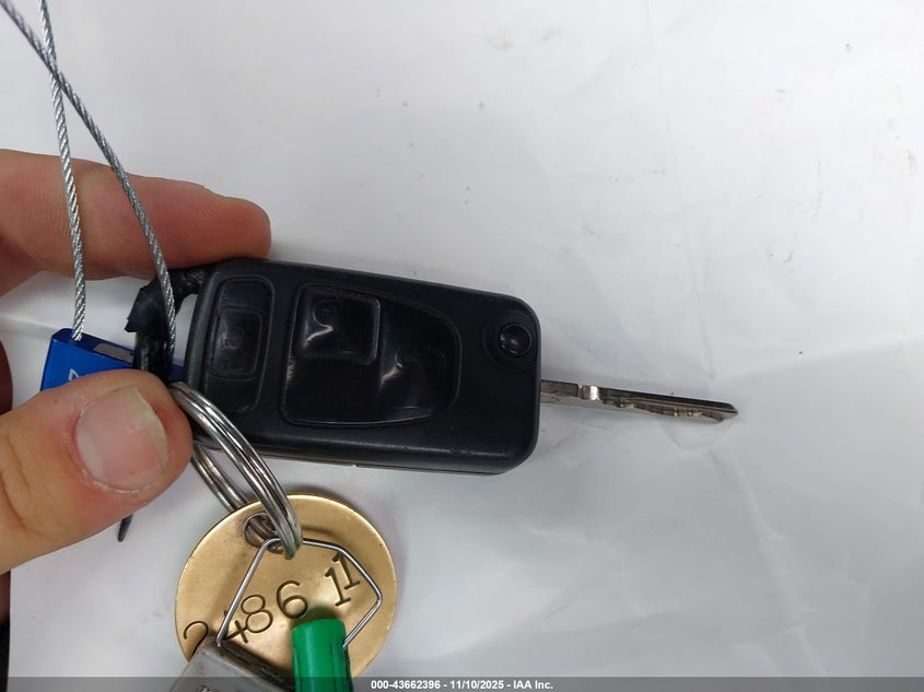 WD3PE8CB8C5695776 2012 MERCEDES-BENZ SPRINTER photo no. 11