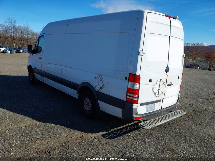 WD3PE8CB8C5695776 2012 MERCEDES-BENZ SPRINTER photo no. 3