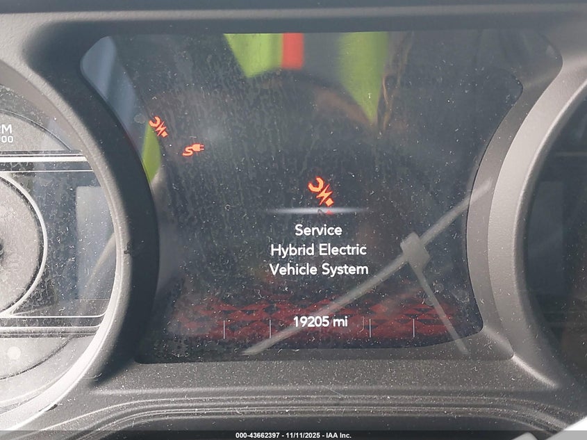 2024 JEEP WRANGLER 4XE SPORT S 4XE 1C4RJXN66RW227861