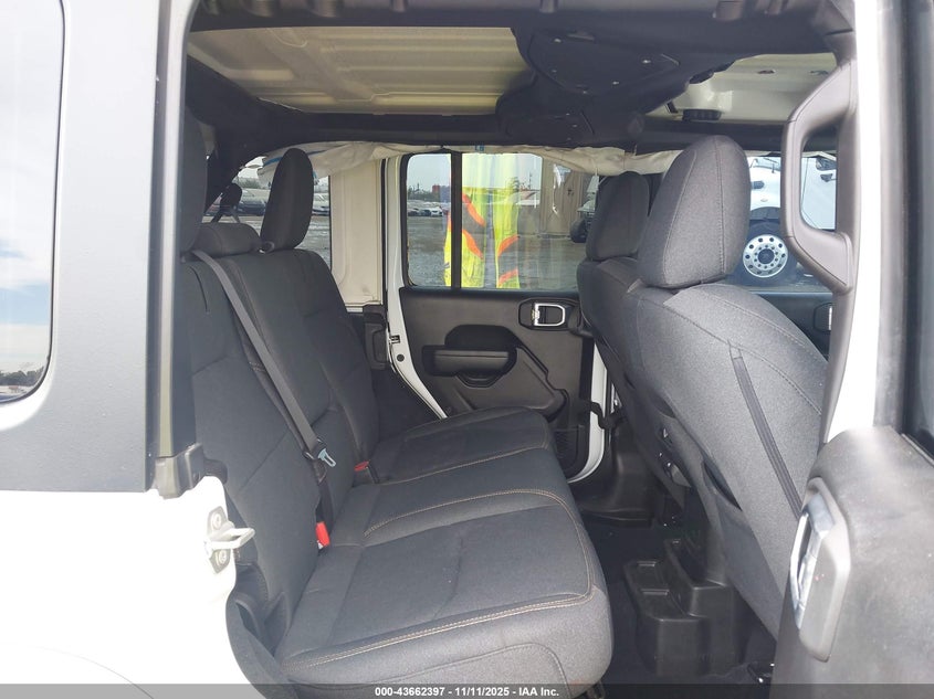 2024 JEEP WRANGLER 4XE SPORT S 4XE 1C4RJXN66RW227861