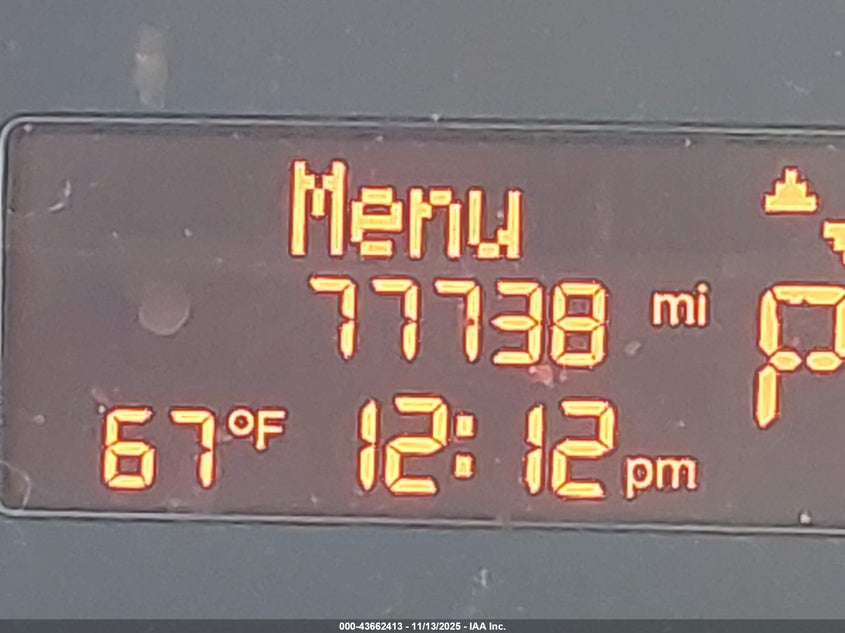 2022 Ram Promaster City Cargo Van VIN: ZFB636VP4N6V97686 Lot: 43662413