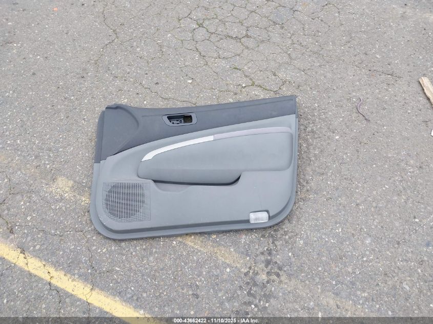 2008 Toyota Prius VIN: JTDKB20U483424311 Lot: 43662422