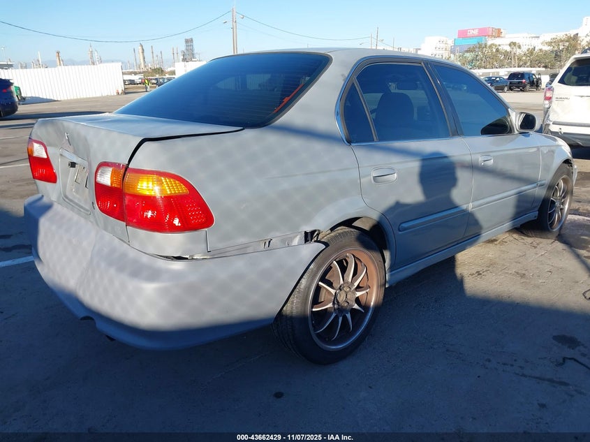 JHMEJ8648XS000157 1999 HONDA CIVIC photo no. 4