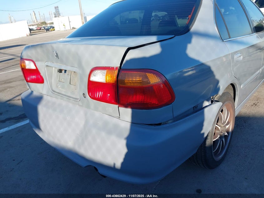 JHMEJ8648XS000157 1999 HONDA CIVIC photo no. 6