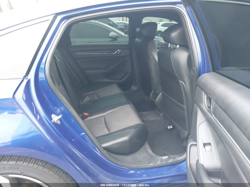 1HGCV1F37JA222568 2018 HONDA ACCORD photo no. 8