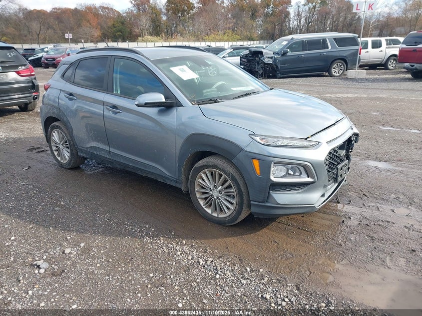 HYUNDAI KONA SEL