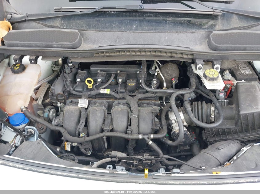 2022 Ford Transit Connect Xl VIN: NM0LS7S28N1528639 Lot: 43662440