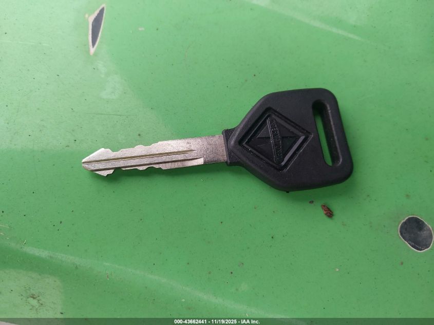 2004 International 4000 4300 VIN: 1HTMMAAN74H668183 Lot: 43662441