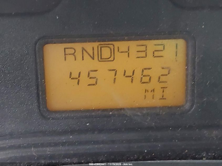 2004 International 4000 4300 VIN: 1HTMMAAN74H668183 Lot: 43662441