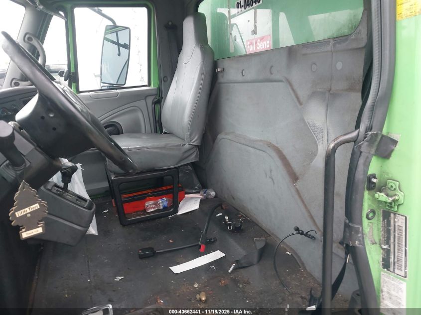 2004 International 4000 4300 VIN: 1HTMMAAN74H668183 Lot: 43662441