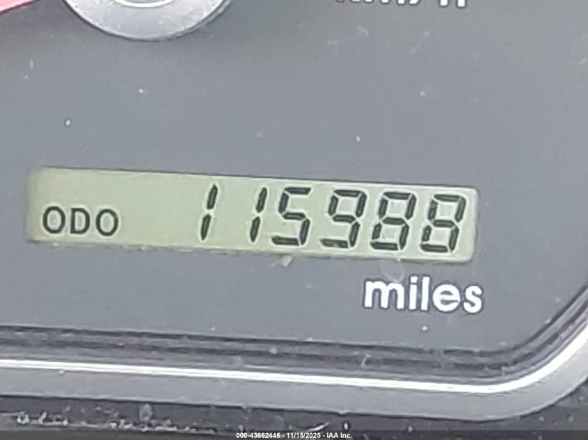 2004 Mitsubishi Galant Es Medium/Ls Medium VIN: 4A3AB36FX4E096074 Lot: 43662446