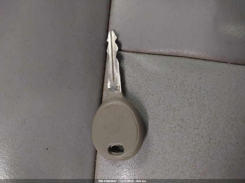 2007 Chrysler Pacifica Touring VIN: 2A8GM68X97R336858 Lot: 43662447