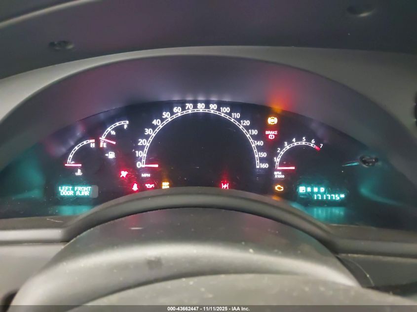 2007 Chrysler Pacifica Touring VIN: 2A8GM68X97R336858 Lot: 43662447