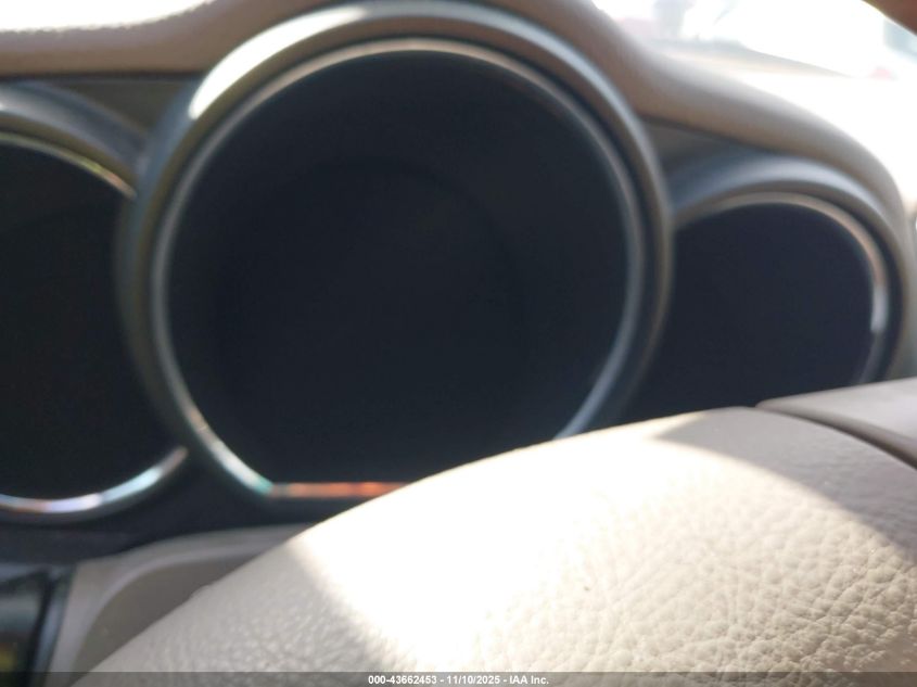 2007 Lexus Rx 350 VIN: 2T2HK31U77C004364 Lot: 43662453