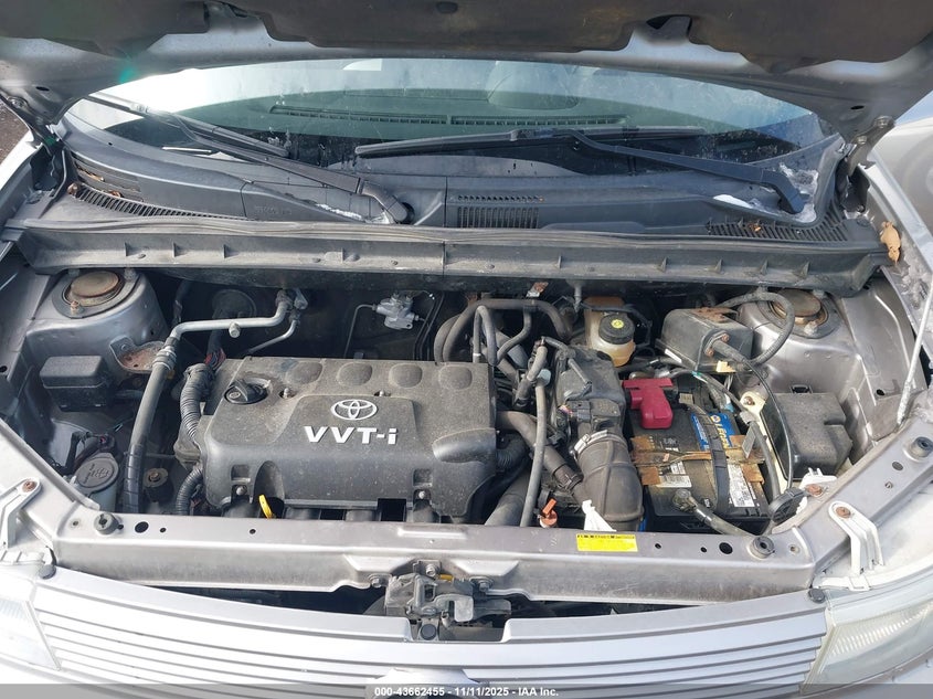 2006 Scion Xb VIN: JTLKT324864111807 Lot: 43662455